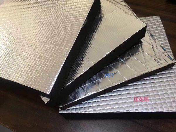 定西顺俊保温工程